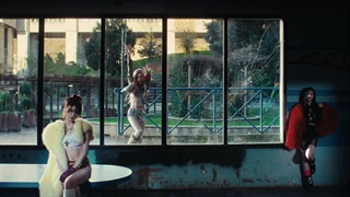 موزیک ویدیو BANG BANG از IVE