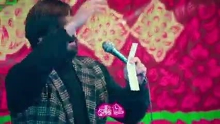 سجاد محمدی | ماشاء الله | نماهنگ امام زمان(عج) |