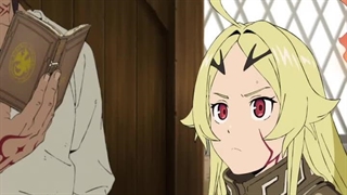 محکوم به قهرمان بودن قسمت 7