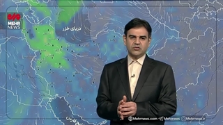 دمای هوا از روز جمعه کاهش می‌یابد