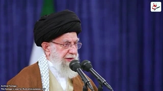 سرنخ : تعبیر_جالب_تحلیلگر_مصری_در_رابطه_با_هشدار_رهبری