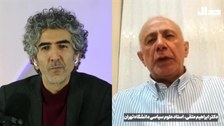 آیا در تله استراتژیک آمریکا افتادیم؟