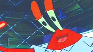 انیمیشن خاطره انگیز باب اسفنجی که برای اولین بار دوبله کردم با لحجه ترکی خیلی خنده دار