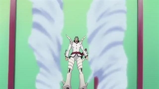 انیمه بلیچ قسمت 152 با زیر نویس چسپیده فارسی