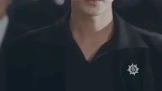 مینی سریال چینی اولین نگاه مرد یخی پارت ۱