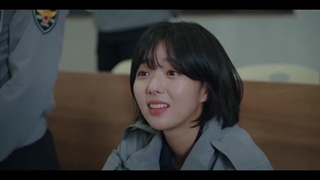 سریال کره ای پلیس‌های تازه‌کار فصل 1 قسمت 2 با زیرنویس فارسی