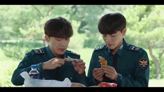 سریال کره ای پلیس‌های تازه‌کار فصل 1 قسمت 7 با زیرنویس فارسی