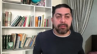 14041130: تصمیم جنگ گرفته شده؛ افشاگری روبیو: بیایید استعمار کنیم!