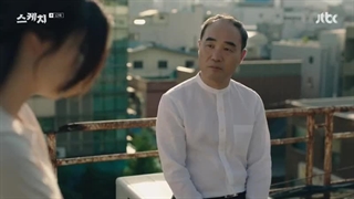 سریال کره ای طرح اولیه فصل 1 قسمت 12 با زیرنویس فارسی