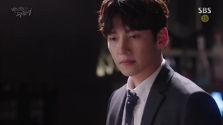 سریال کره ای شریک مشکوک فصل 1 قسمت 4 با زیرنویس فارسی