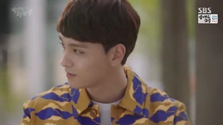 سریال کره ای شریک مشکوک فصل 1 قسمت 5 با زیرنویس فارسی