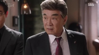 سریال کره ای شریک مشکوک فصل 1 قسمت 7 با زیرنویس فارسی