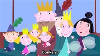 Ben and Holly Little Kingdom-1