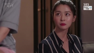 سریال کره ای شریک مشکوک فصل 1 قسمت 20 با زیرنویس فارسی قسمت آخر