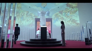 سریال کره ای هنر سارا فصل 1 قسمت 8 با زیرنویس فارسی قسمت آخر 2026