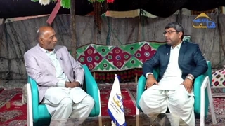 گزارش اختصاصی از فرماندار شهرستان دلگان