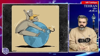 پروازهای_عجیب_ایران_در_تنگه_هرمز