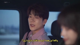 سریال عشق در میان خطوط love between lines قسمت بیست و یکم زیرنویس فارسی