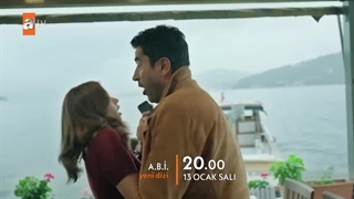 دانلود سریال خانواده یک آزمون است A.B.I. 2026