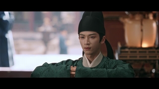 سریال چینی افشای نسیم یشم(Unveil:Jadewind 2026)قسمت بیست و هشتم با زیرنویس فارسی