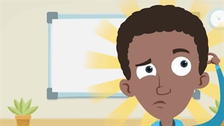 test anxiety