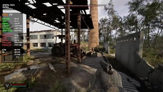 ملکرد کارت گرافیک RTX 5090 در 8 بازی با رزولوشن 4K