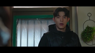 قسمت نهم ۹ سریال کره ای : از امروز یک انسانم « no tail no tell » گومیهو بی دم کیفیت بالا و زیرنویس فارسی اضافه شد