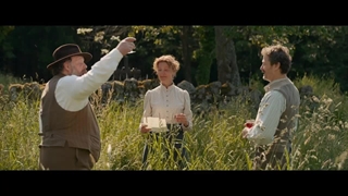 دانلود فیلم خانم ویولت Miss Violet 2024