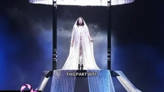 اجرای ماما جنی ، این شاهکار نباید هیچوقت فراموش شه