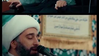 حامد کاشانی