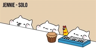 پیشی کاور اهنگ کیپاپ