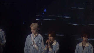 اینکور دیروز کنسرت زیروبیسوان در تور جهانیشون در ژاپن