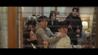 سریال گومهیو بی دم از امروز یک انسانم قسمت نهم همراه زیرنویس فارسی