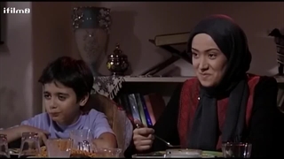 او یک فرشته بود قسمت 5 نماشا