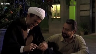 او یک فرشته بود قسمت 6 نماشا