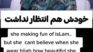 خودمونیم حجاب هم خوبه ها