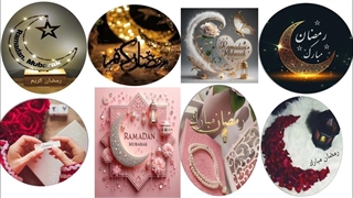 والپیپرهای HD ماه رمضان مبارک_ رمضان مبارک_ ویژه رمضان