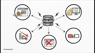 راهنمای صفر تا صد انتخاب هاست برای سایت دانلود فیلم؛ چطور یک سایت سریع و حرفه‌ای بسازیم؟