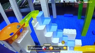 مسابقه سنگ مرمر