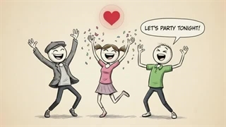 چرا بعضیا هیچوقت الکل نمیخورن؟