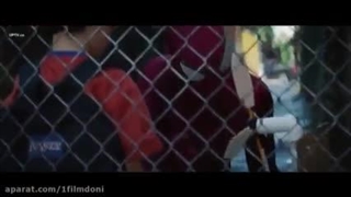 فیلم سینمایی مرد عنکبوتی شگفت انگیز 2
