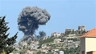 رژیم صهیونیستی از تشدید حملات به لبنان چه اهدافی دارد؟