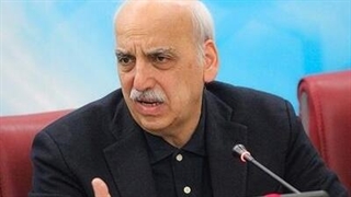 عبده تبریزی: حرکت مردم به سمت صندوق‌های طلا بی‌سابقه است