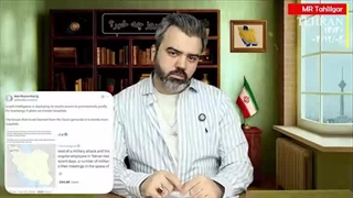 آقای تحلیلگر: اقدام پیش دستانه ی ایران