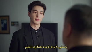 سریال عشق در میان خطوط love between lines قسمت بیست و پنجم زیرنویس فارسی