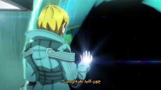 گنوسیا قسمت ۱۸ هاردسپ