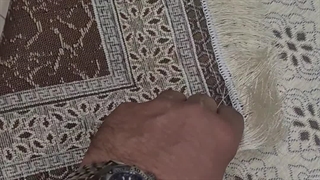 مرکز خرید عمده سجاده مخمل یزدی