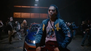 موزیک ویدیو TOKYO DRIFT از ONE OR EIGHT با زیرنویس فارسی اختصاصی