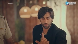 سریال هندی عاشقانه قسمت 18 دوبله فارسی