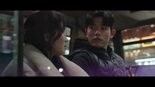 سریال کره ای گومیهو بی دم قسمت دهم:) No Tail to Tell 2026 با بازی کیم هه یون